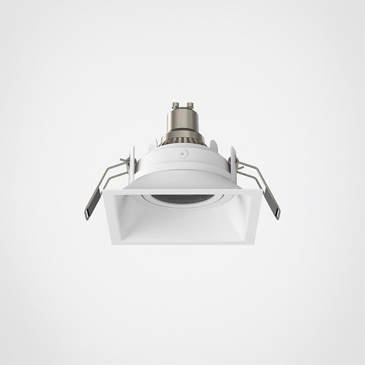 Astro - Minima Slimline Square Adjustable Fire-Rated inbouwplafondlamp