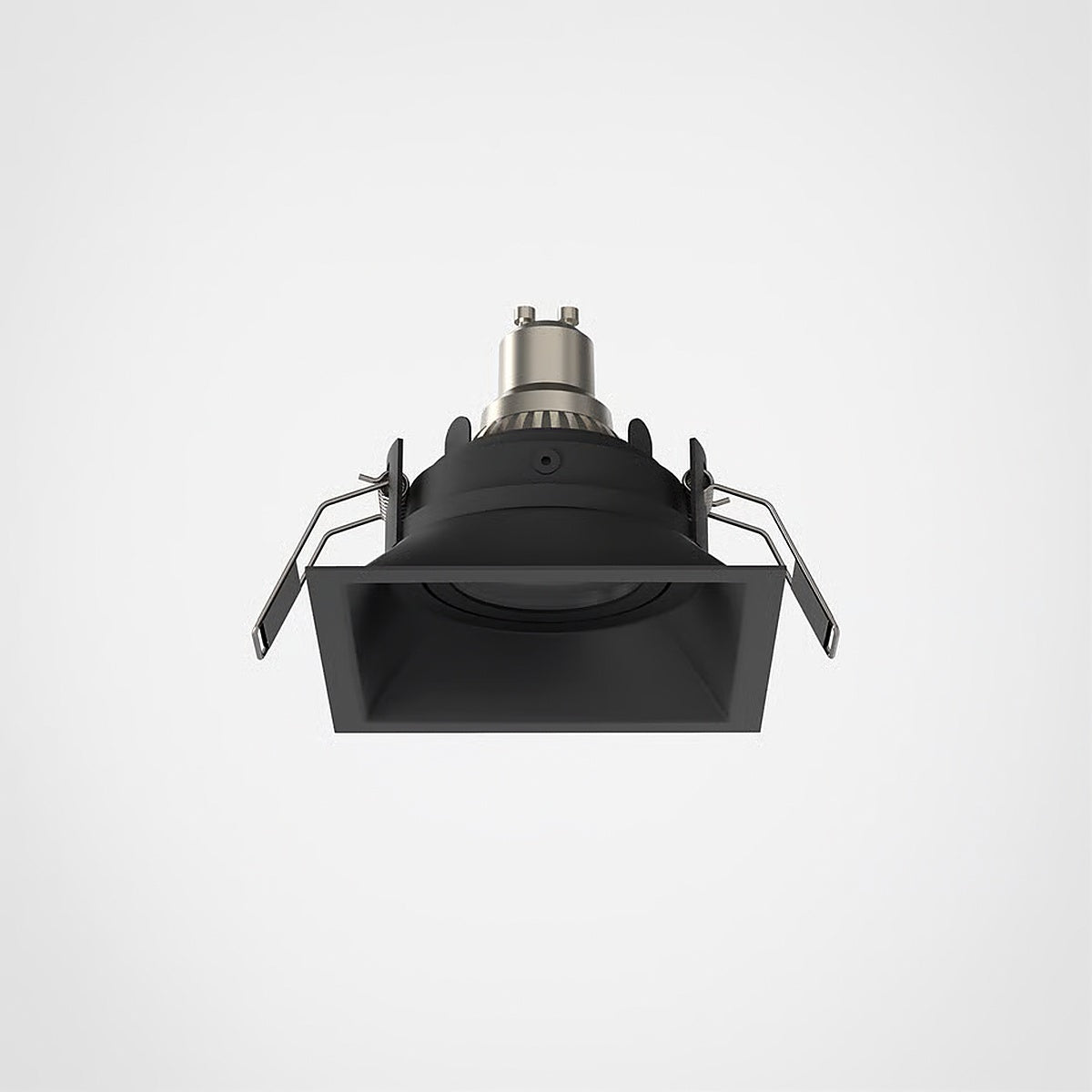 Astro - Minima Slimline Square Adjustable Fire-Rated inbouwplafondlamp