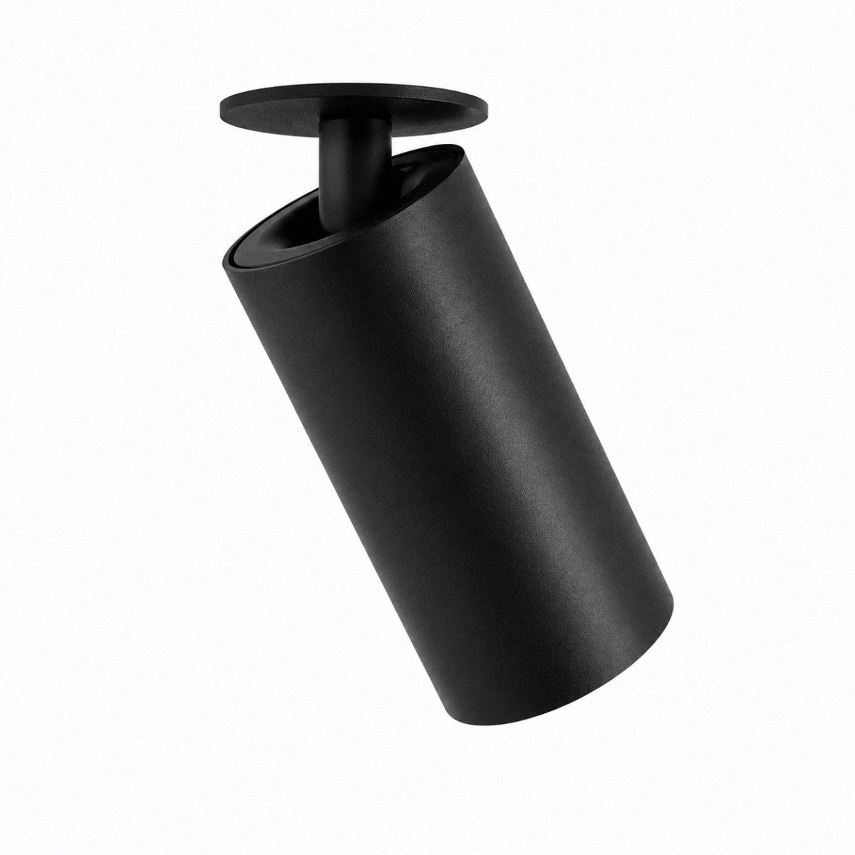 Modular - Minude 45 adjustable semi-recessed 1x LED lens medium GE spots