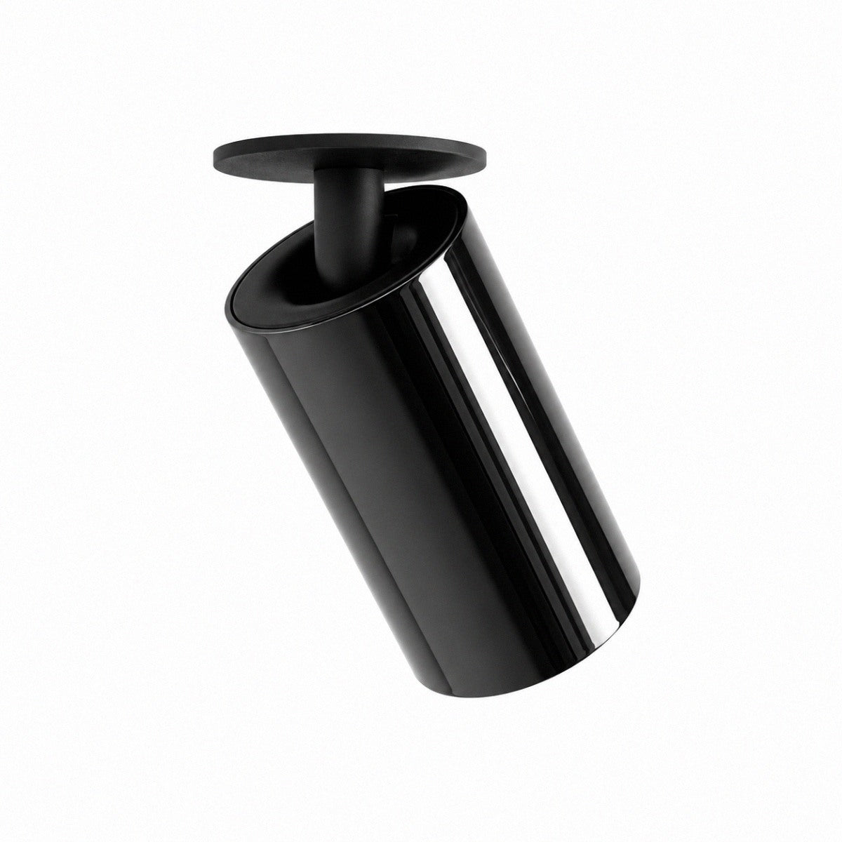 Modular - Minude 45 adjustable semi-recessed 1x LED lens medium GE spots