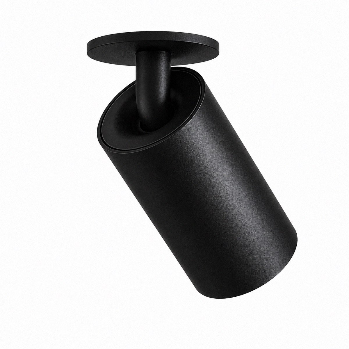 Modular - Minude 45 adjustable semi-recessed 1x LED lens medium GE spots