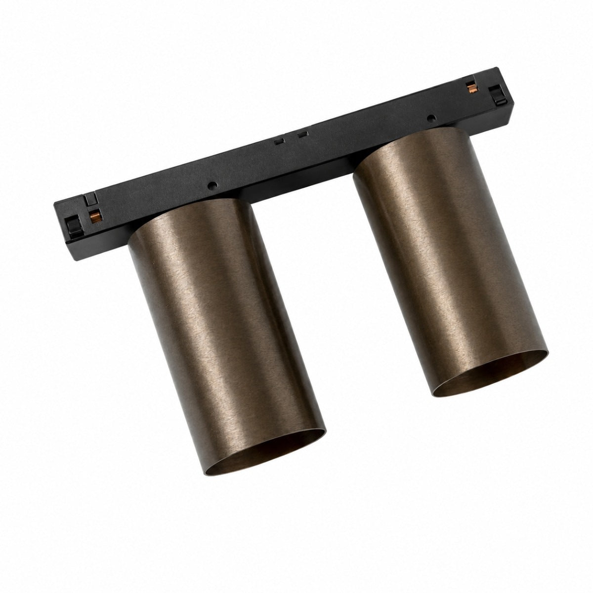 Modular - Minude 45 adjustable track 48V 2x LED GI Spot