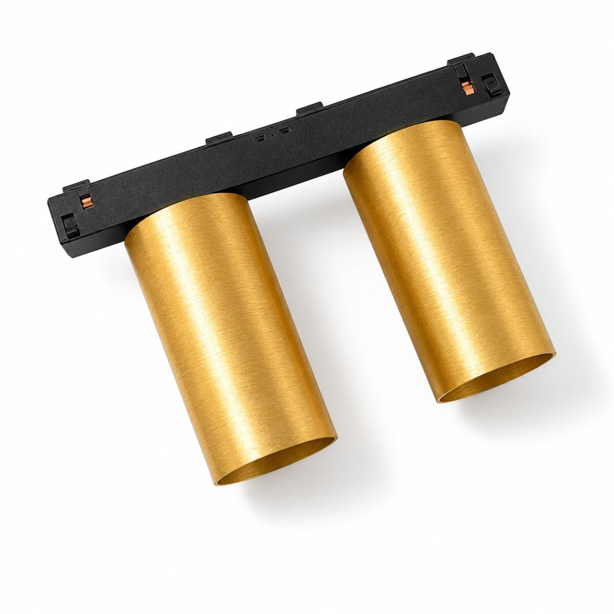 Modular - Minude 45 adjustable track 48V 2x LED GI Spot
