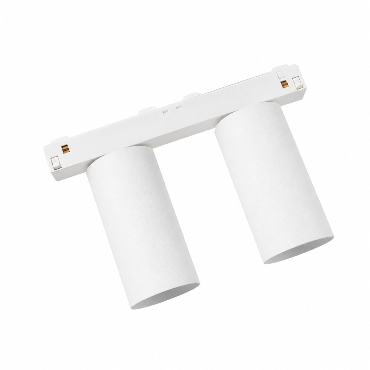 Modular - Minude 45 adjustable track 48V 2x LED GI Spot