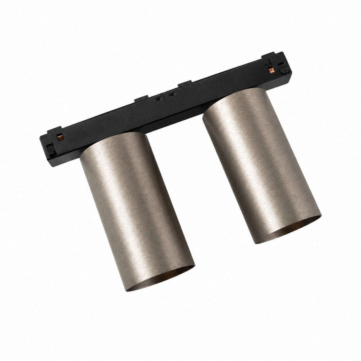 Modular - Minude 45 adjustable track 48V 2x LED GI Spot