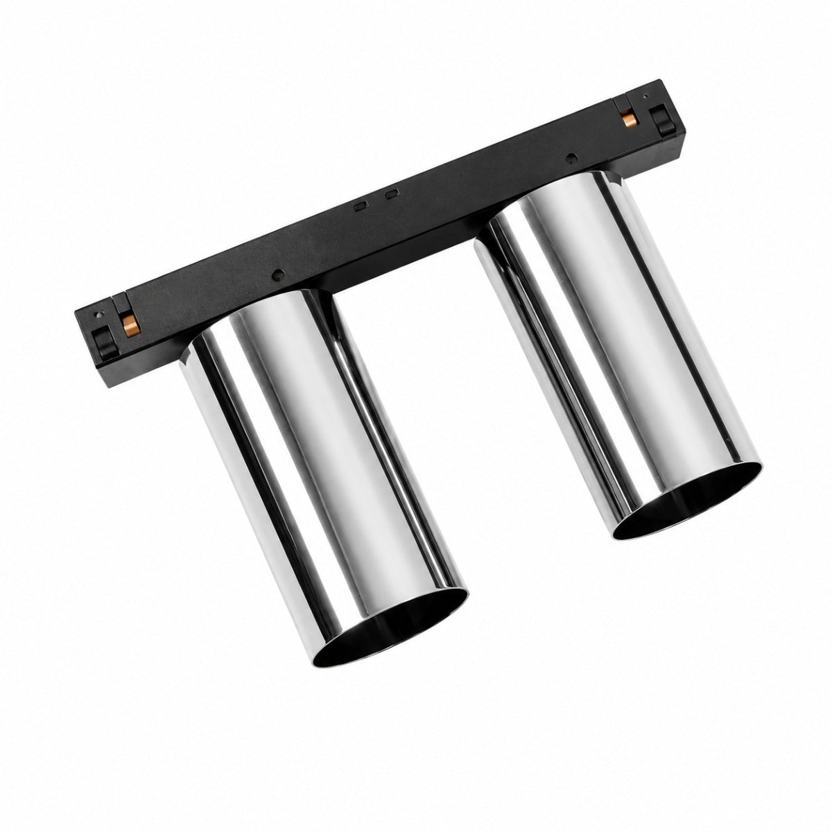 Modular - Minude 45 adjustable track 48V 2x LED GI Spot