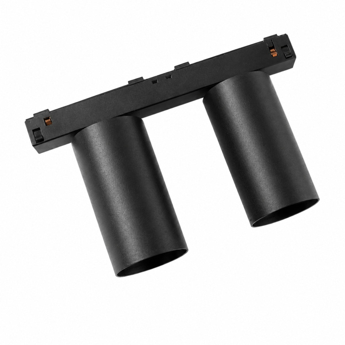Modular - Minude 45 adjustable track 48V 2x LED GI Spot
