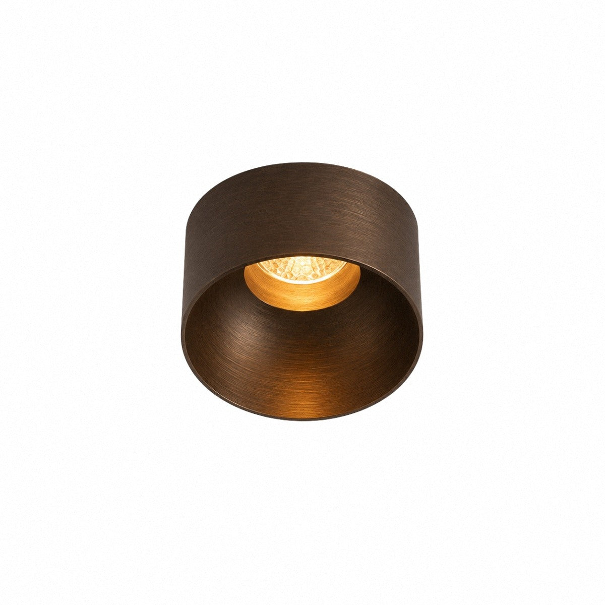 Modular - Minude Out Recessed 49 23 1x Spot