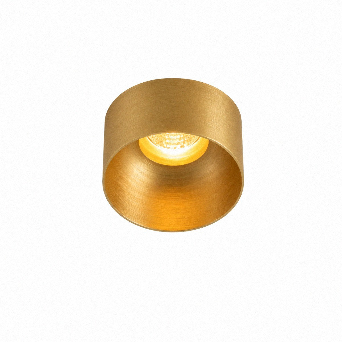 Modular - Minude Out Recessed 49 23 1x Spot