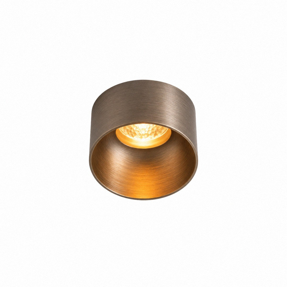 Modular - Minude Out Recessed 49 23 1x Spot