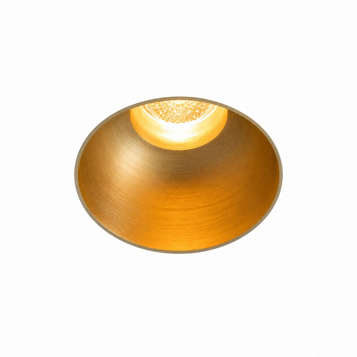 Modular - Minude Recessed Trimless 49 1x Spot