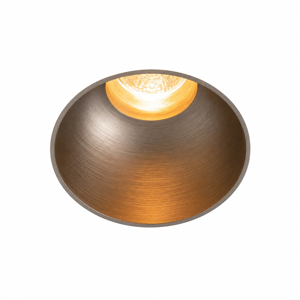 Modular - Minude Recessed Trimless 49 1x Spot