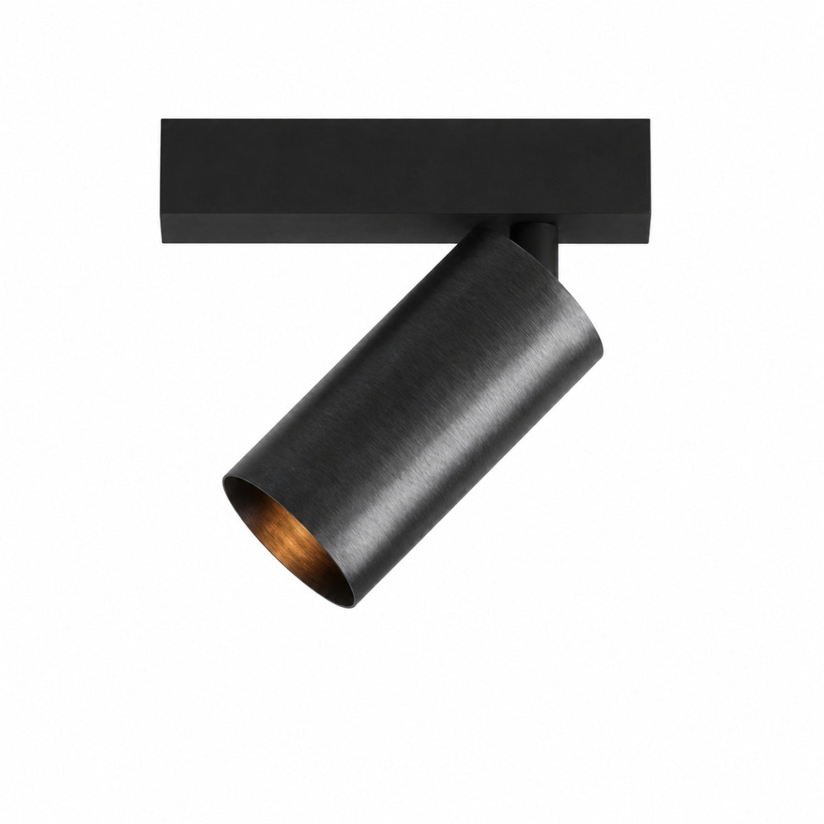 Modular - Minude Surface Adjustable 45 Square 1x Spot