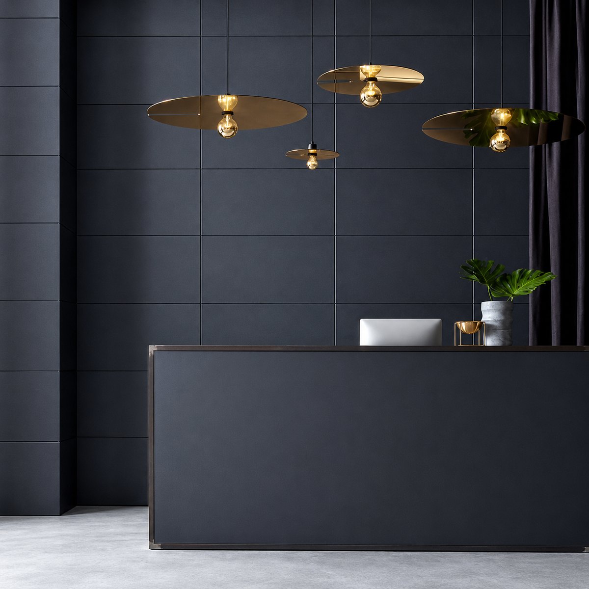 Wever & Ducre - Mirro 2.0 E27 Hanglamp