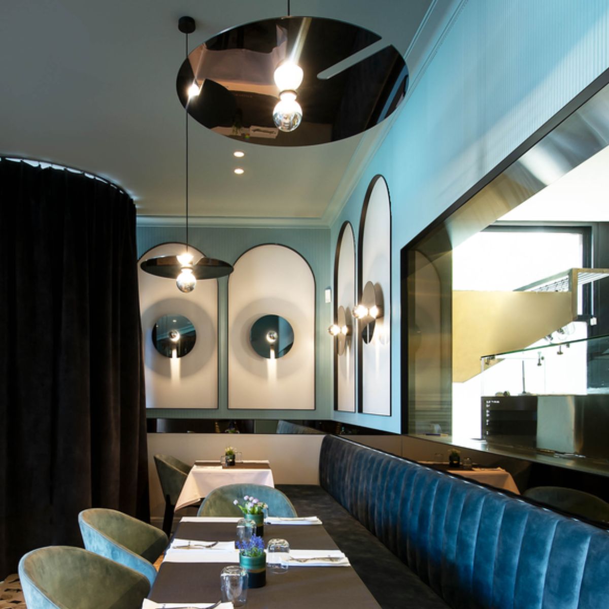 Wever & Ducre - Mirro 3.0 E27 Hanglamp