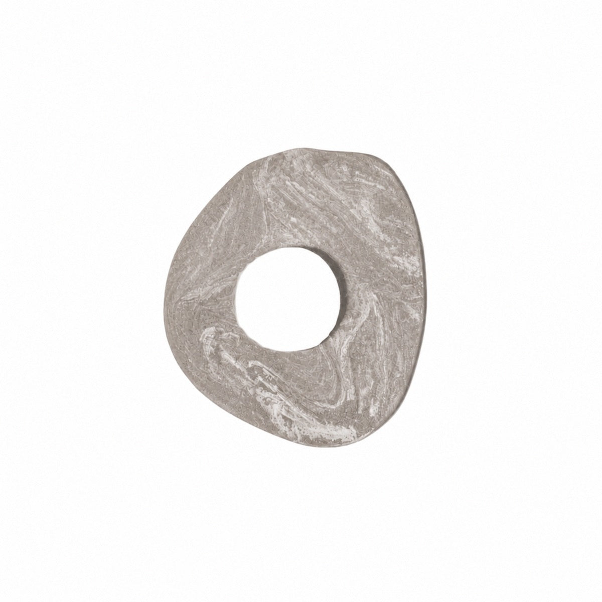 Contain - Organic ceramic sconce 14/16 Wandlamp