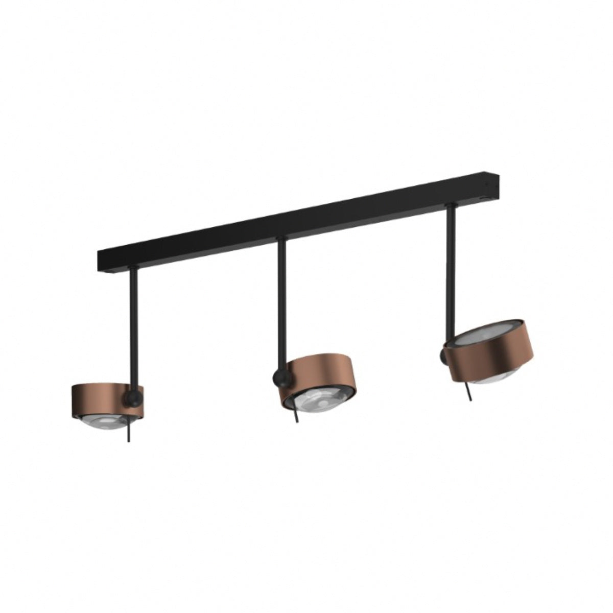 Top Light - Puk! Pro 120 Choice Slide 850 mm Hanglamp
