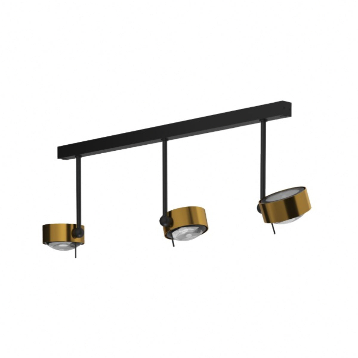 Top Light - Puk! Pro 120 Choice Slide 850 mm Hanglamp