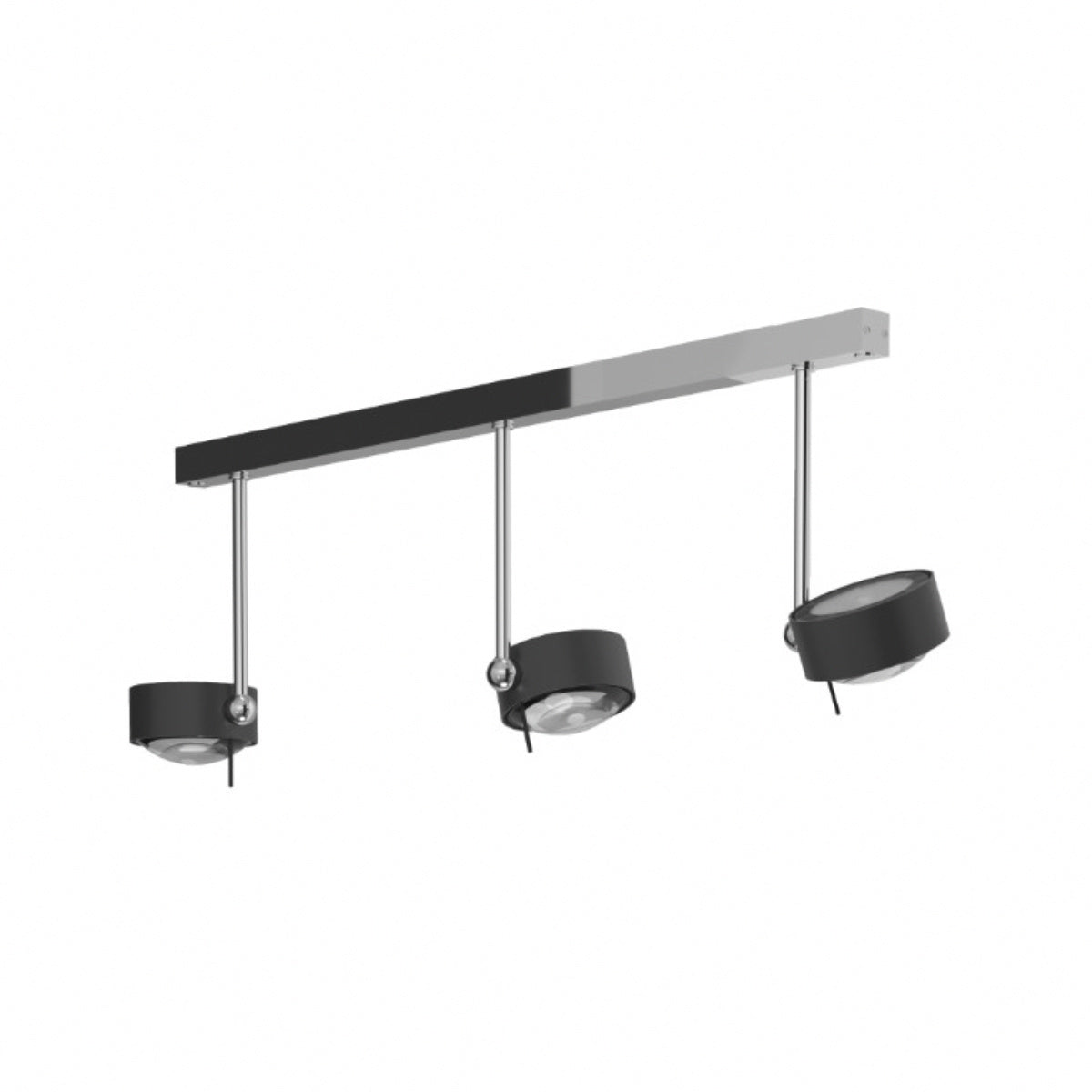 Top Light - Puk! Pro 120 Choice Slide 850 mm Hanglamp