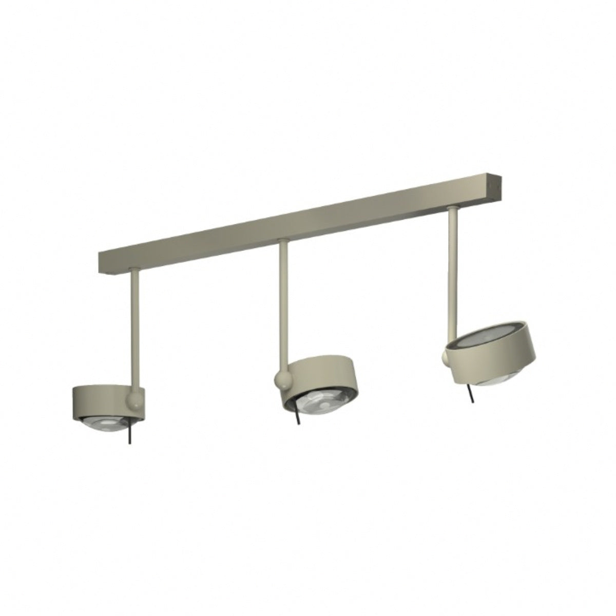 Top Light - Puk! Pro 120 Choice Slide 850 mm Hanglamp