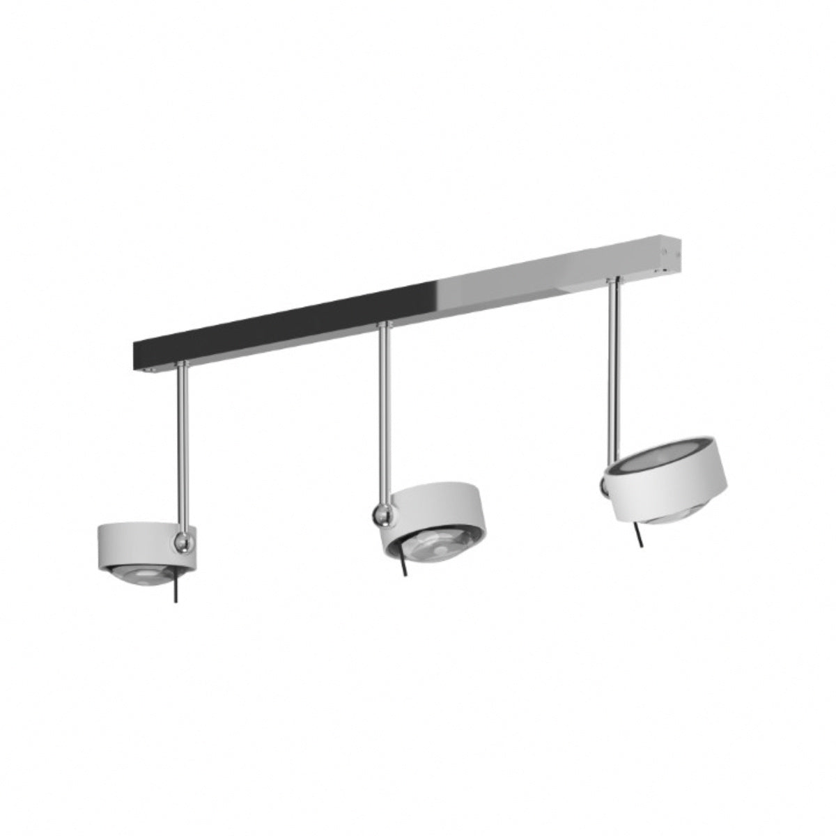 Top Light - Puk! Pro 120 Choice Slide 850 mm Hanglamp