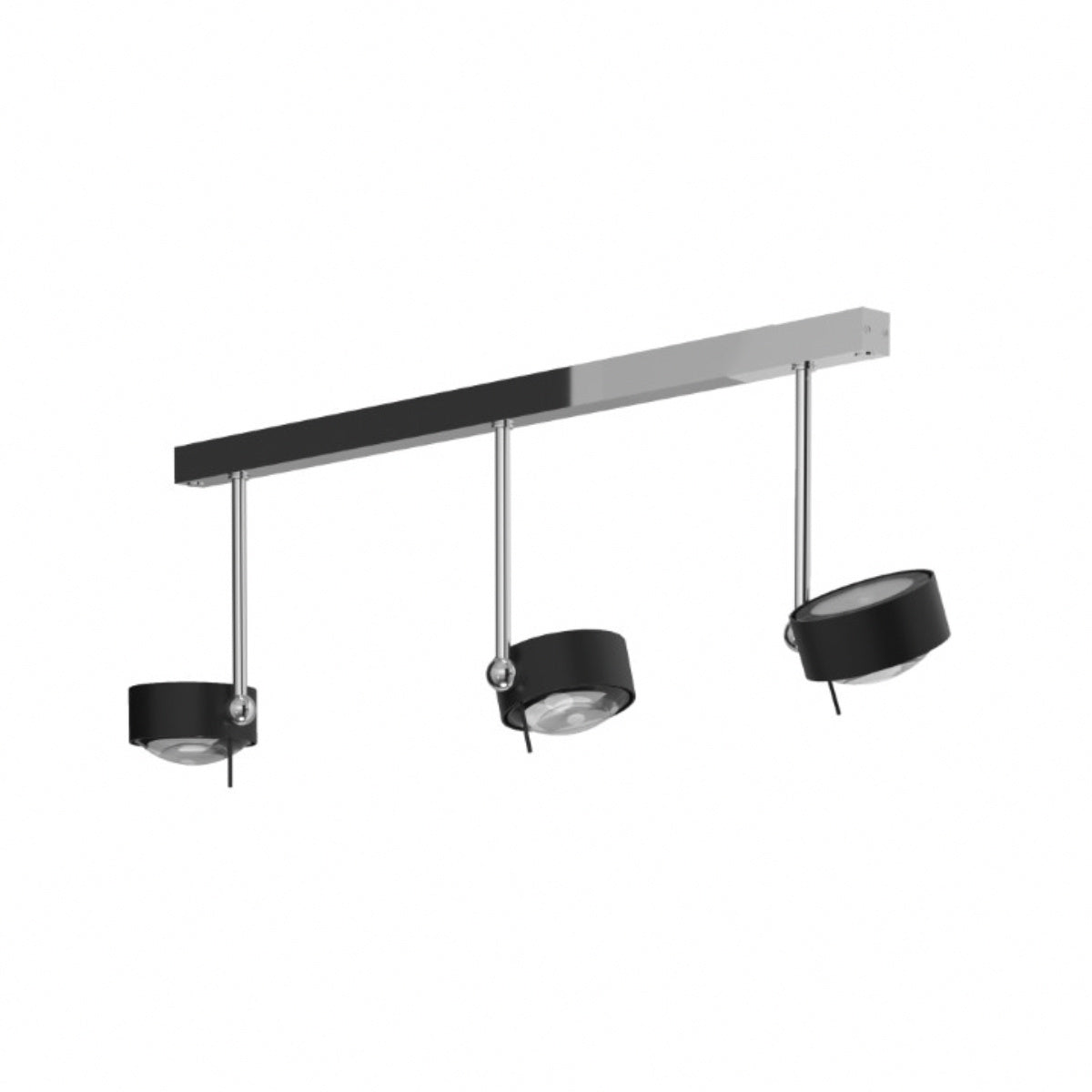 Top Light - Puk! Pro 120 Choice Slide 850 mm Hanglamp