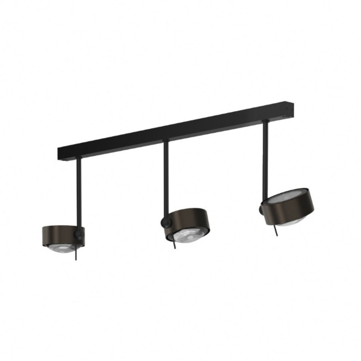 Top Light - Puk! Pro 120 Choice Slide 850 mm Hanglamp