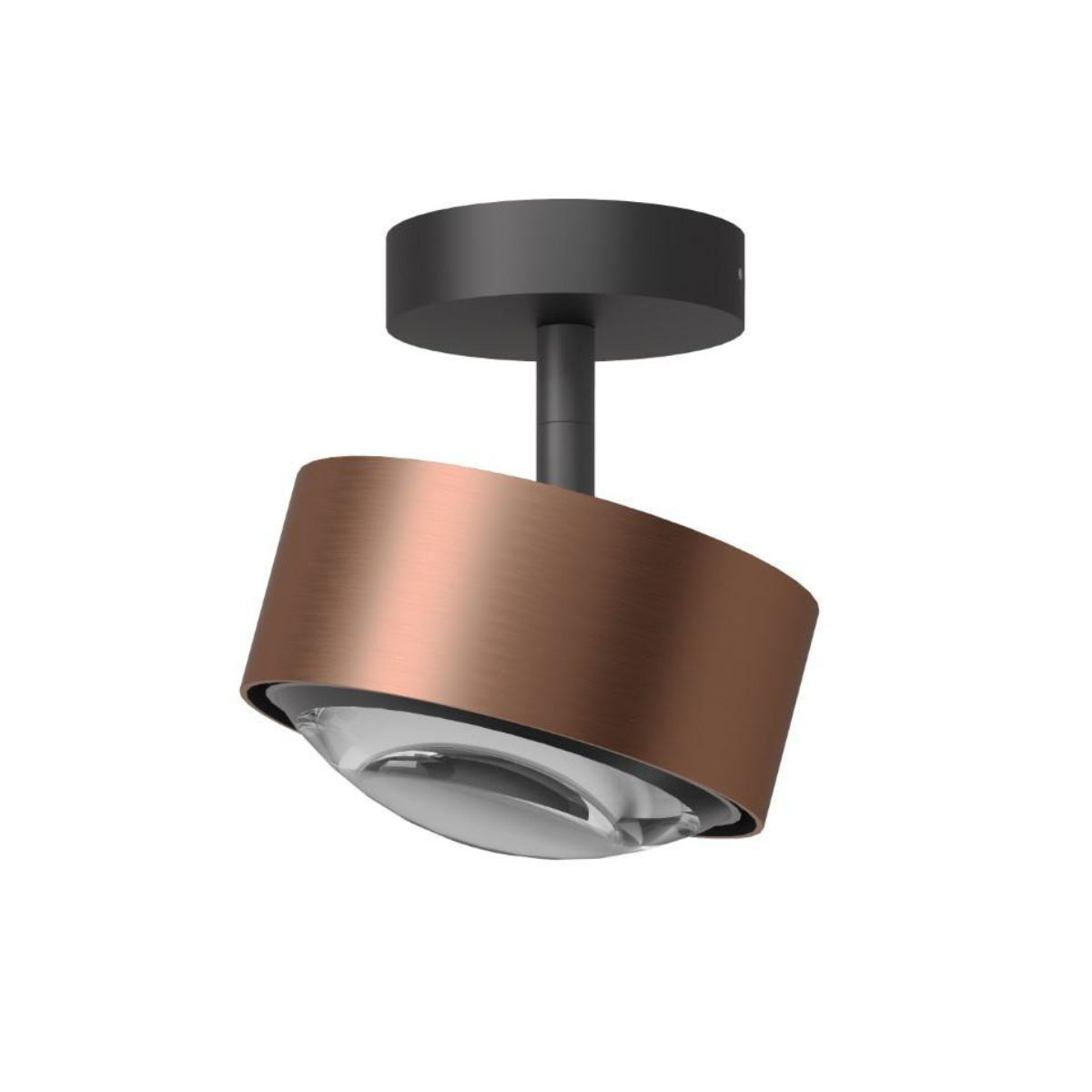 Top Light - Puk! Pro 120 Turn Plafondlamp