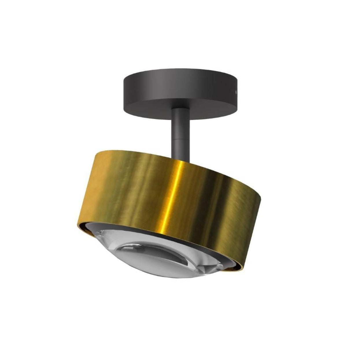 Top Light - Puk! Pro 120 Turn Plafondlamp