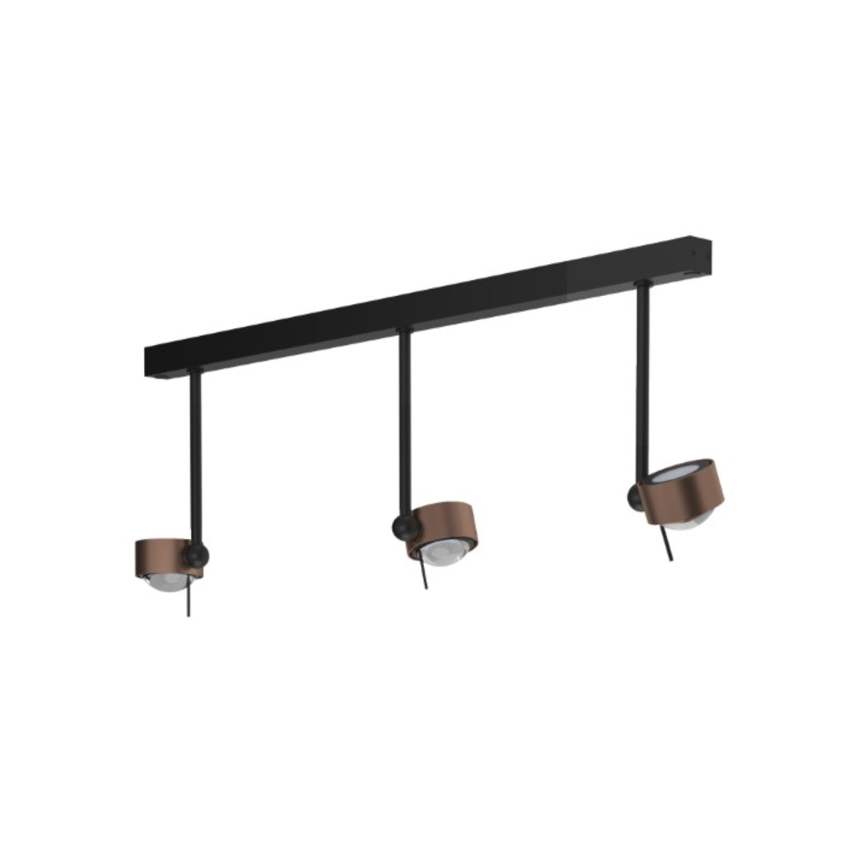 Top Light - Puk! Pro 80 Choice Side 850mm Hanglamp