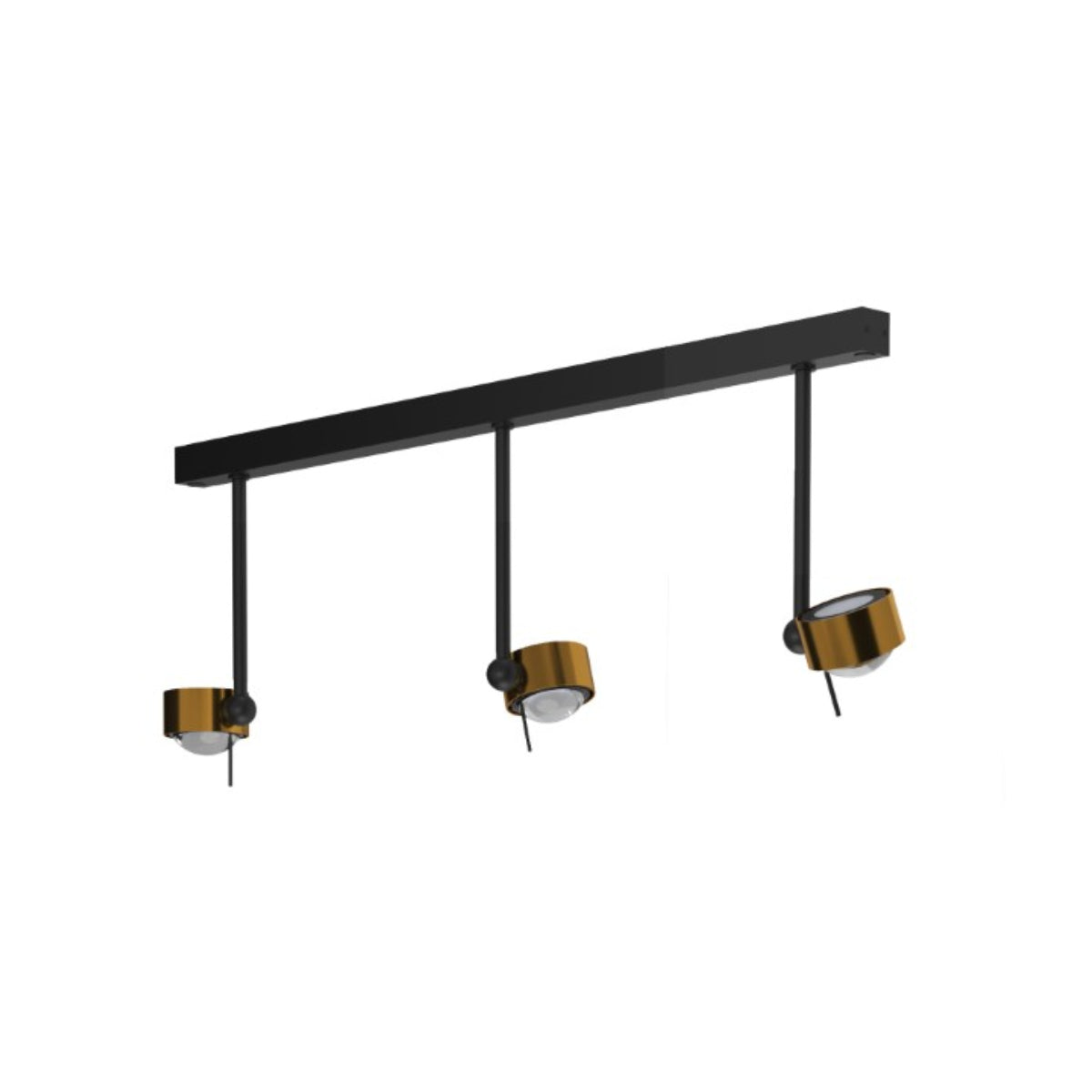Top Light - Puk! Pro 80 Choice Side 850mm Hanglamp