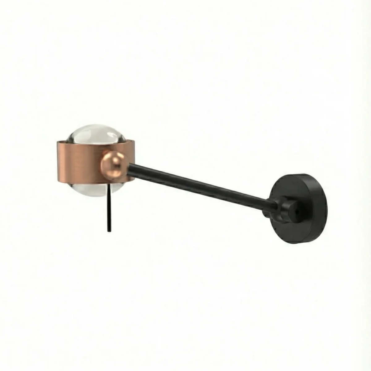 Top Light - Puk! Pro 80 Wing I 200 Armlengte Wandlamp