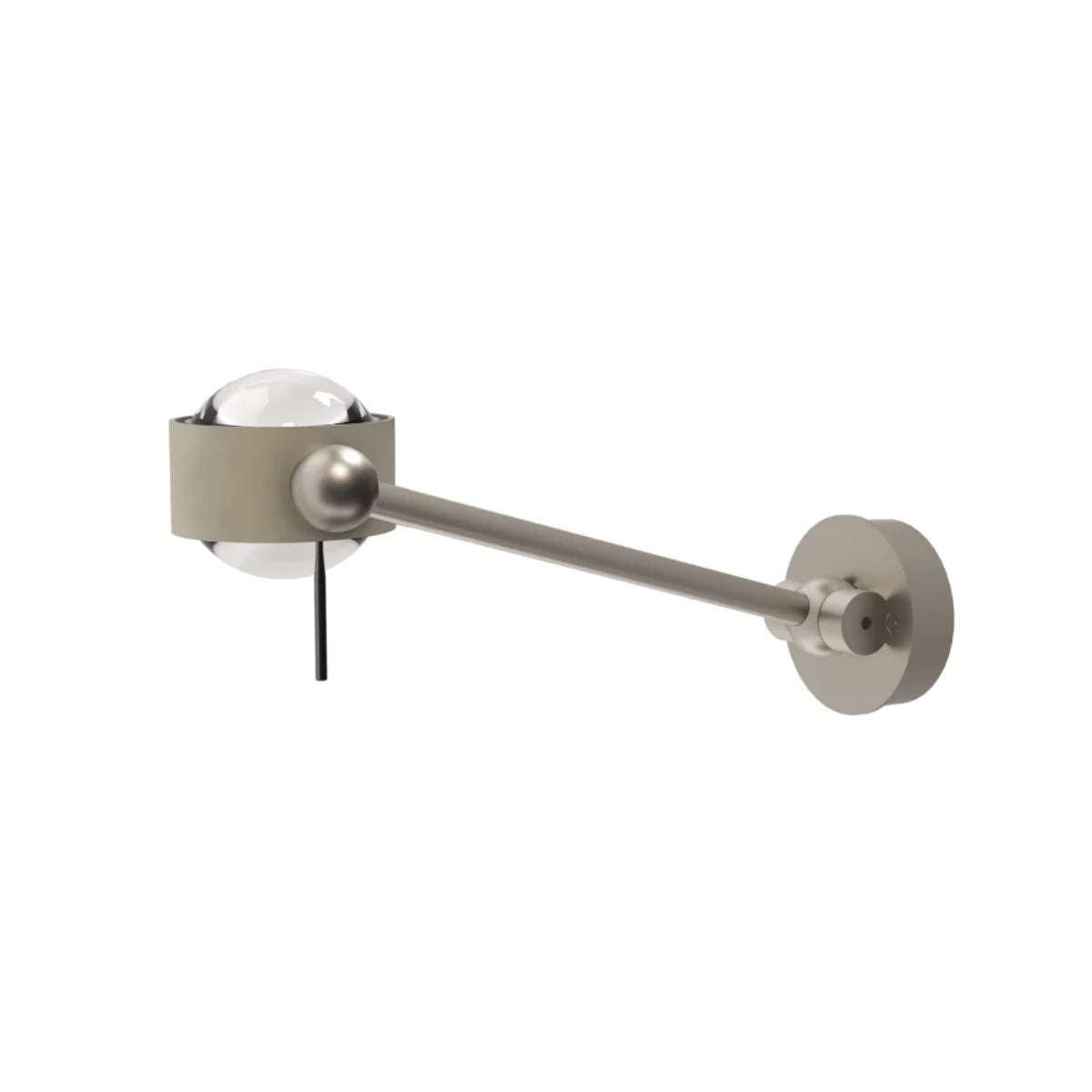 Top Light - Puk! Pro 80 Wing I 200 Armlengte Wandlamp