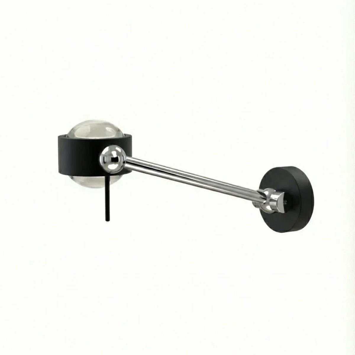 Top Light - Puk! Pro 80 Wing I 200 Armlengte Wandlamp