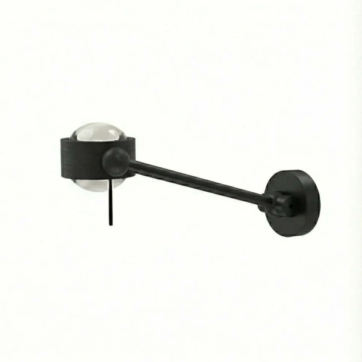 Top Light - Puk! Pro 80 Wing I 200 Armlengte Wandlamp