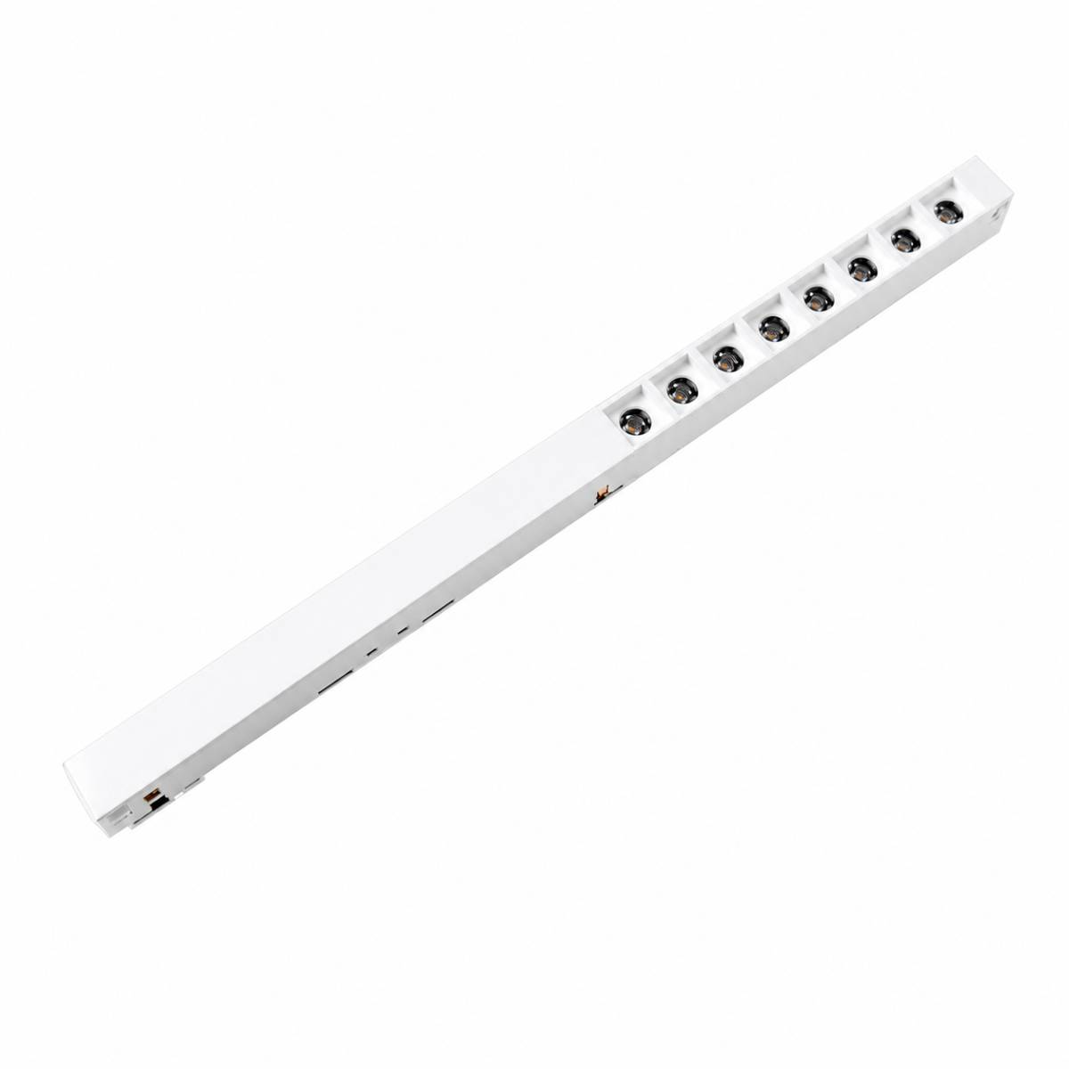 Modular - Pista track 48V LED  Linear Spots GI FLood/ 40Â° Plafondlampen