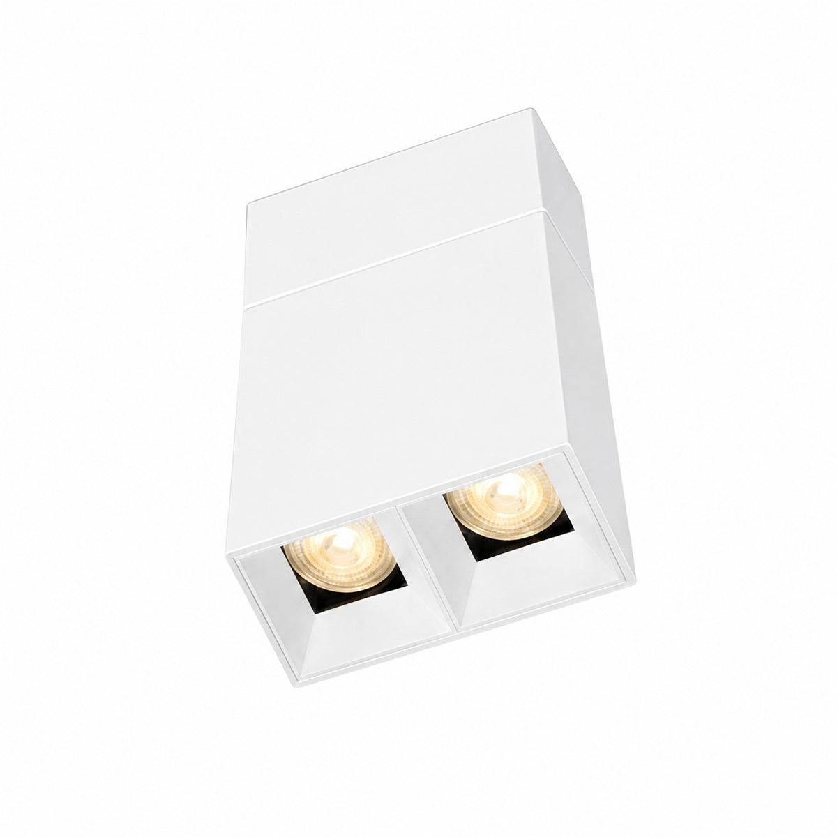 Kreon - Prologe 40 double, LED gear excl. Wide flood (38°)