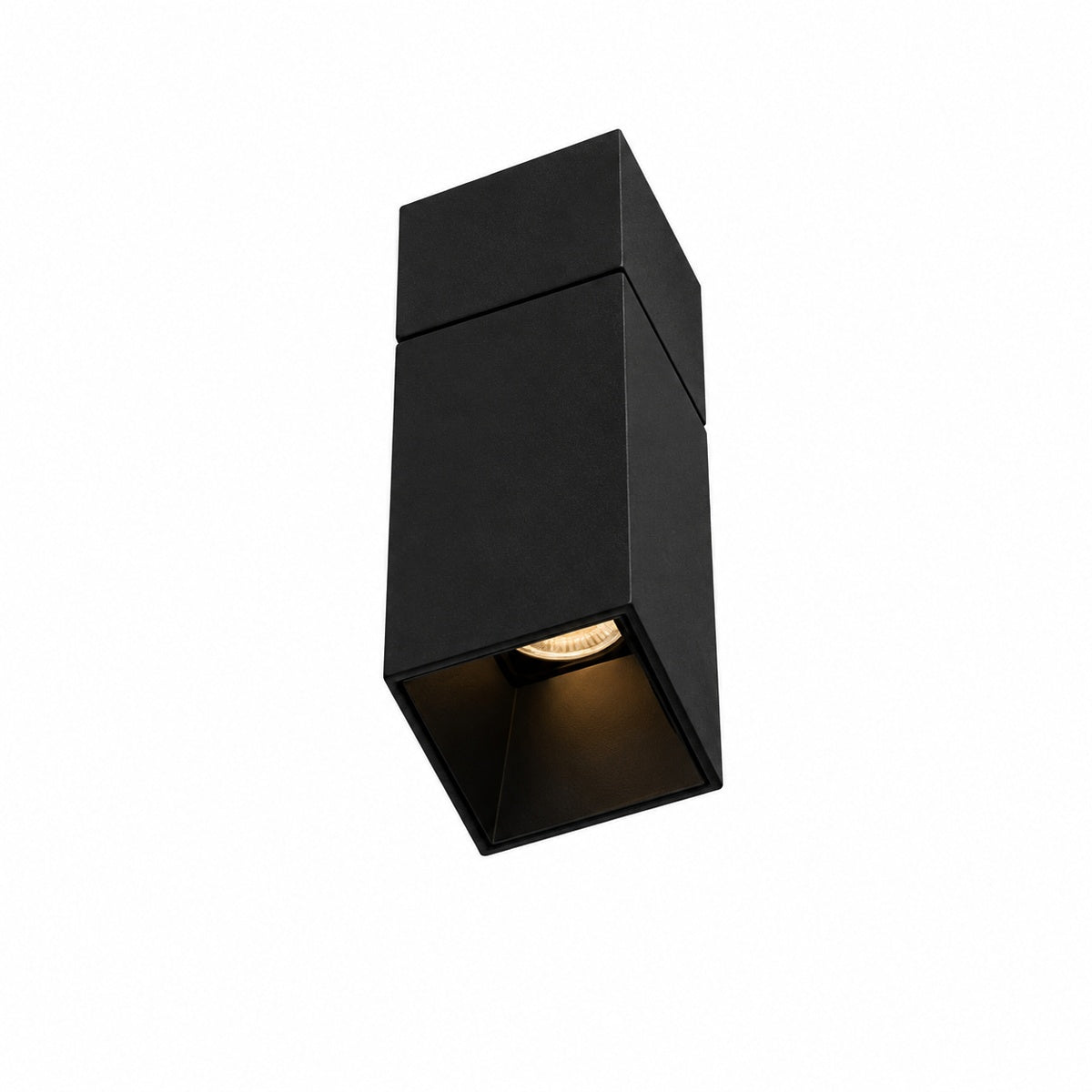 Kreon - Prologe 40 single deep louvre, LED, Spot, gear excl.