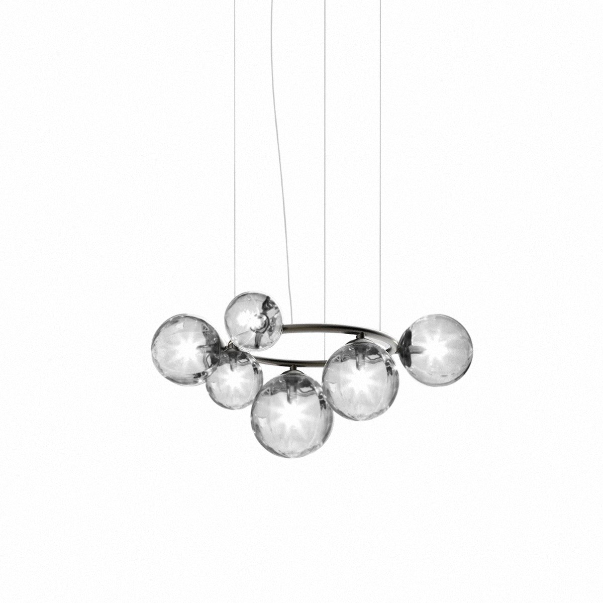 Vistosi - Puppet Ring SP 7A Hanglamp