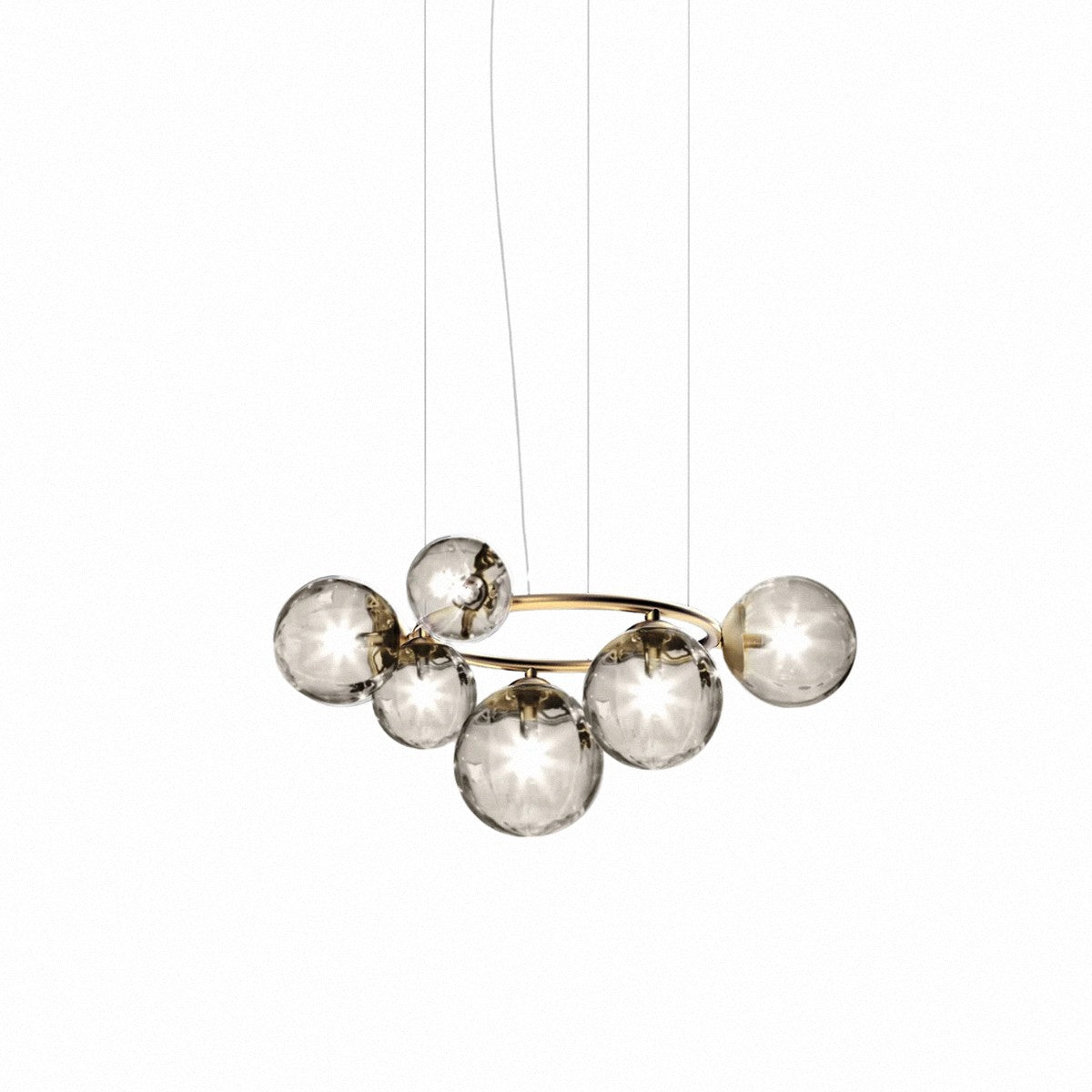 Vistosi - Puppet Ring SP 7A Hanglamp