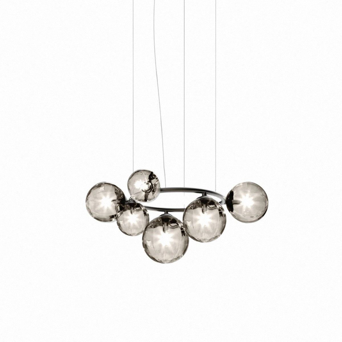 Vistosi - Puppet Ring SP 7A Hanglamp