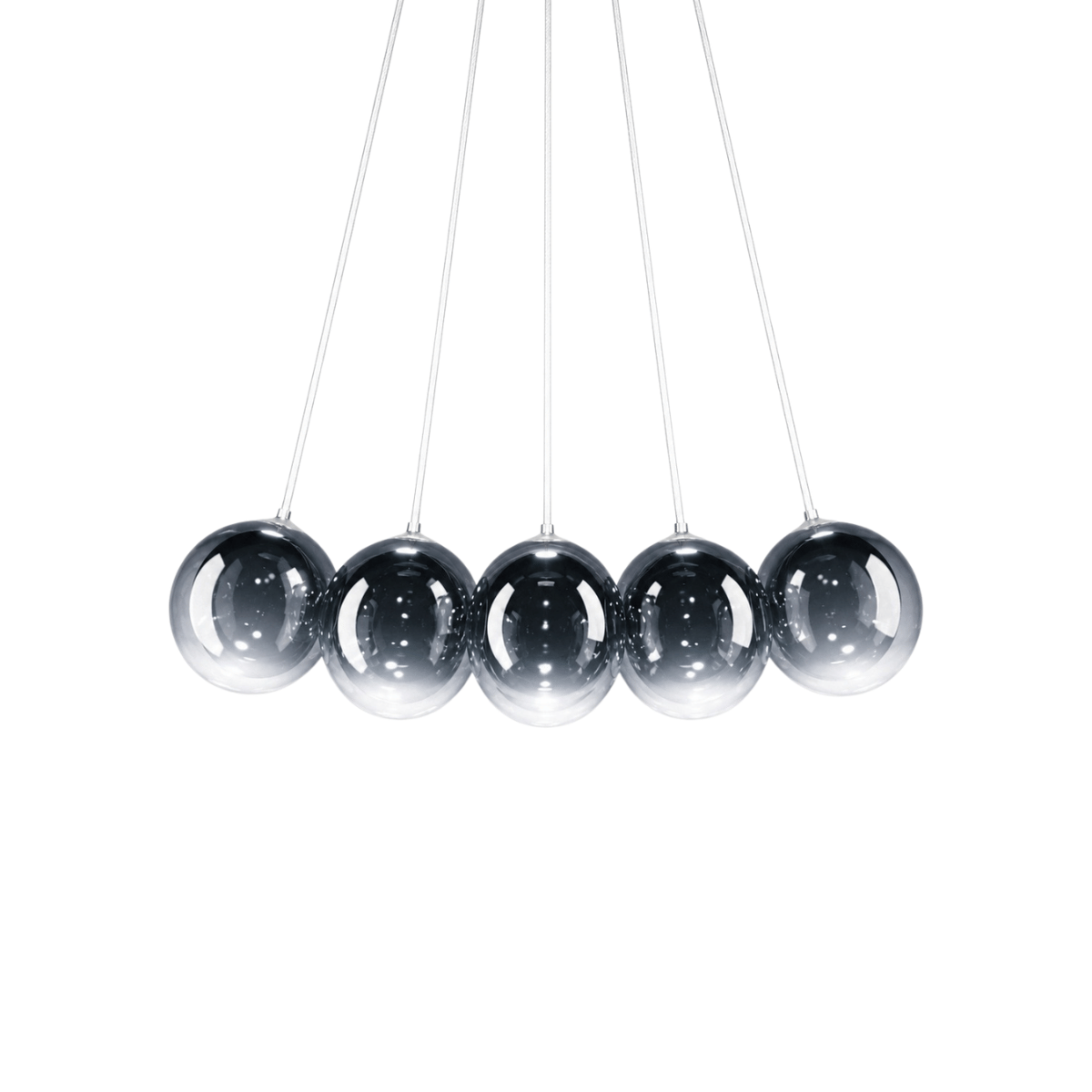 Lodes - Random Cloud 14 Licht Ø23 Hanglamp