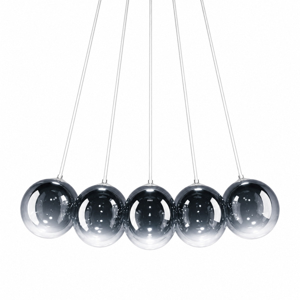 Lodes - Random Cloud 14 Licht Ø28 Hanglamp