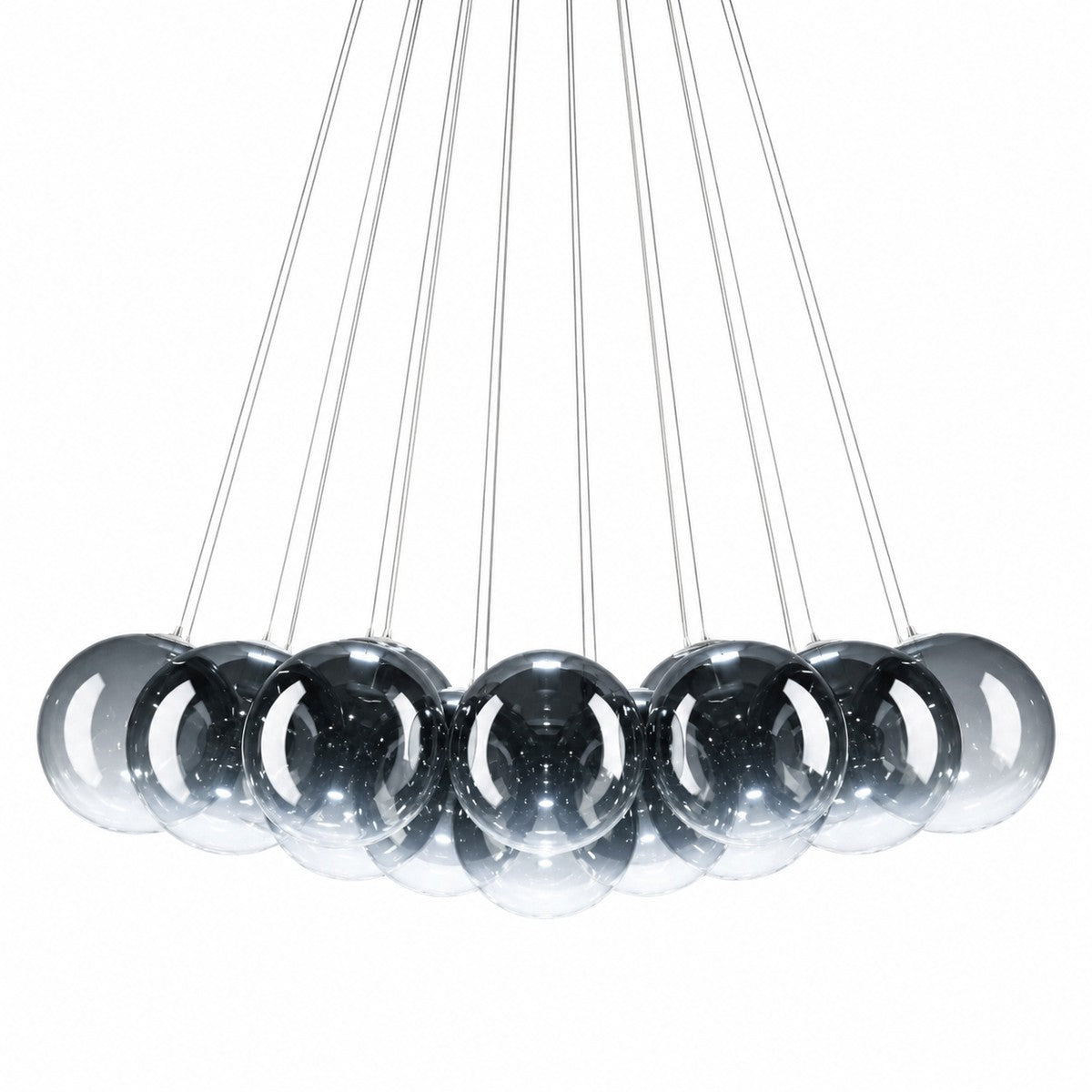 Lodes - Random Cloud 19 Licht Ø28 Hanglamp