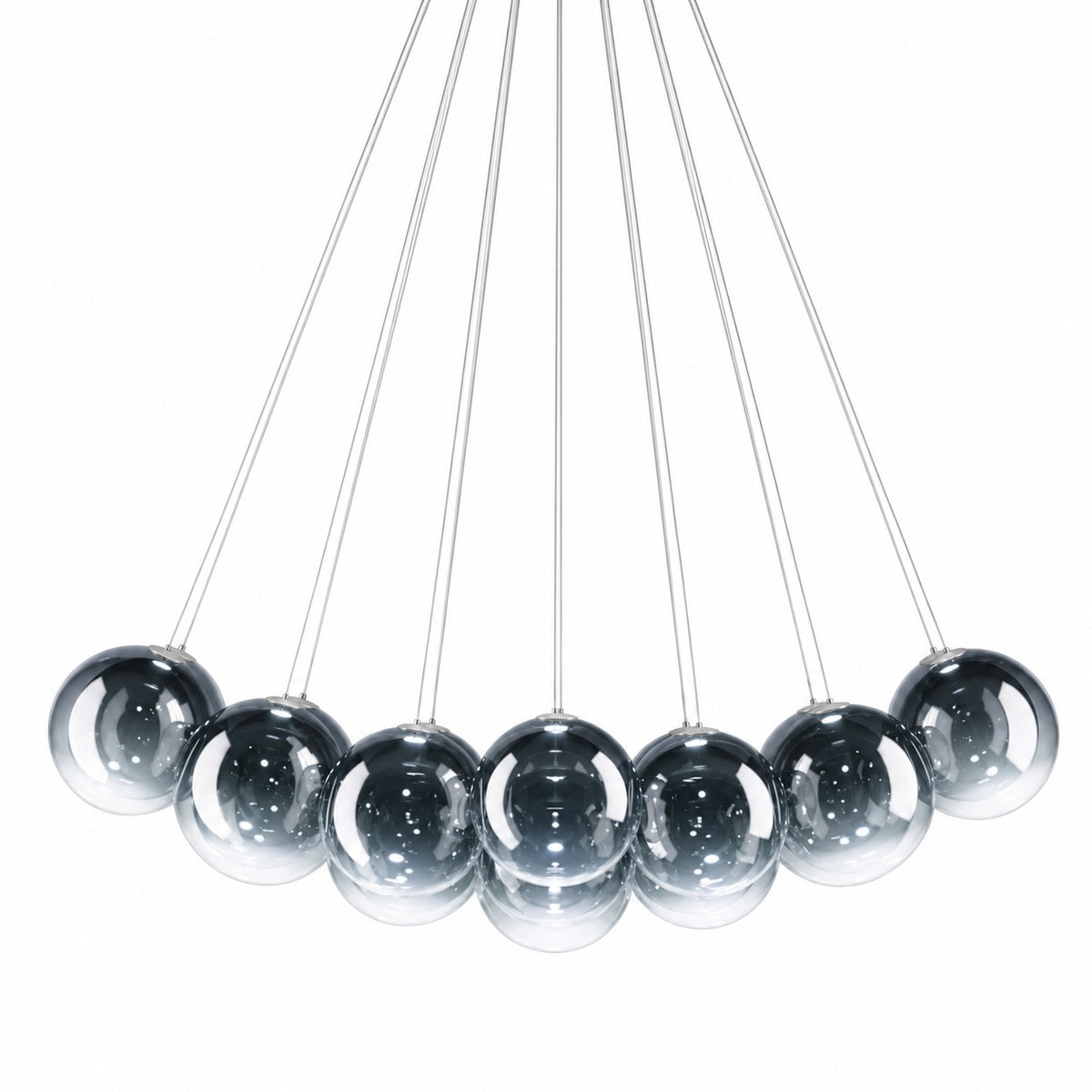 Lodes - Random Cloud 23 Licht Ø28 Hanglamp