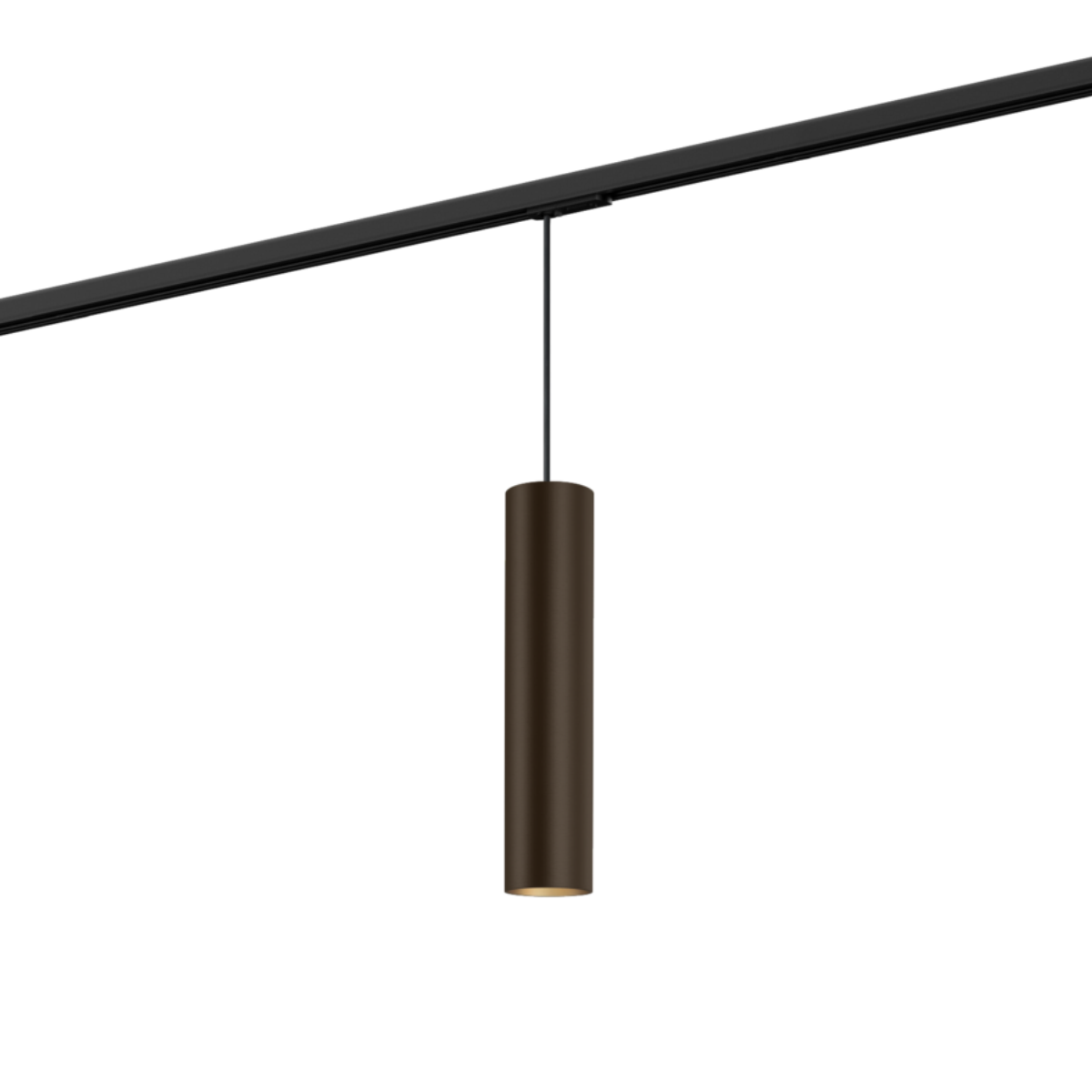 Wever & Ducre - Ray on track (1F) 3.0 PAR16 Hanglamp