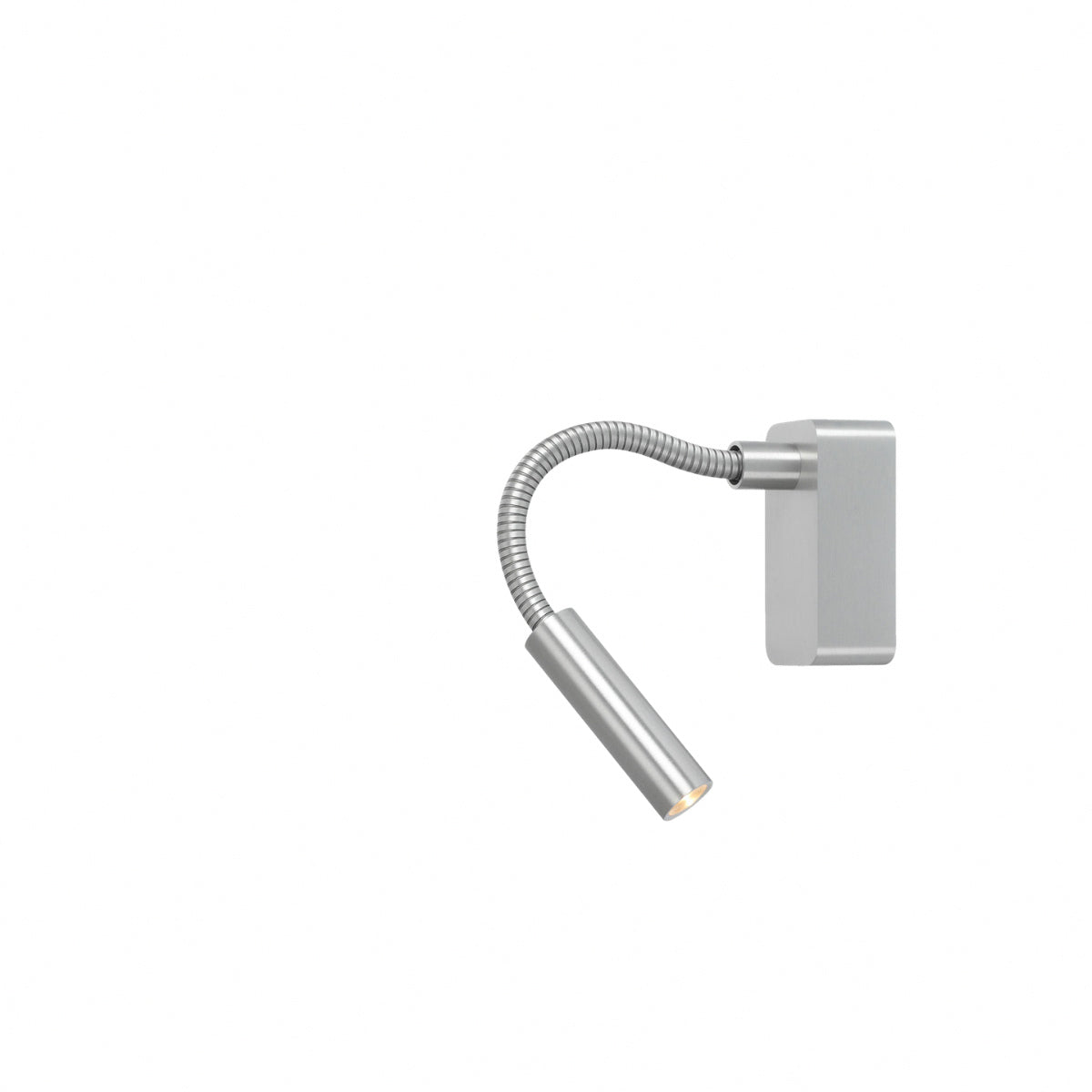 Trizo21 - Scar-Led 1FD built-up L 200 Wandlamp