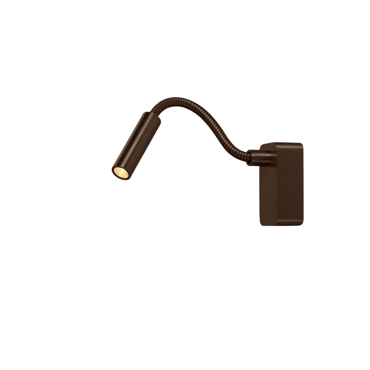Trizo21 - Scar-Led 1FD built-up L 200 Wandlamp