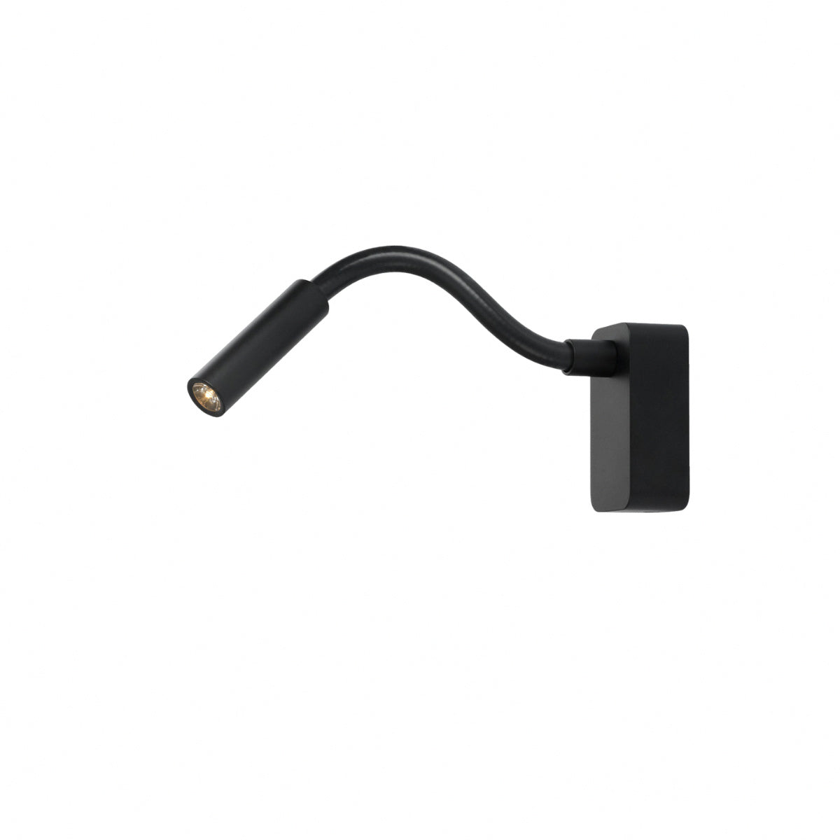 Trizo21 - Scar-Led 1FD built-up L 200 Wandlamp