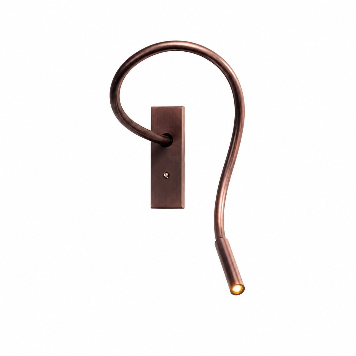 Trizo21 - Scar-Lite 1FDS built-in L 500 SWITCH Wandlamp